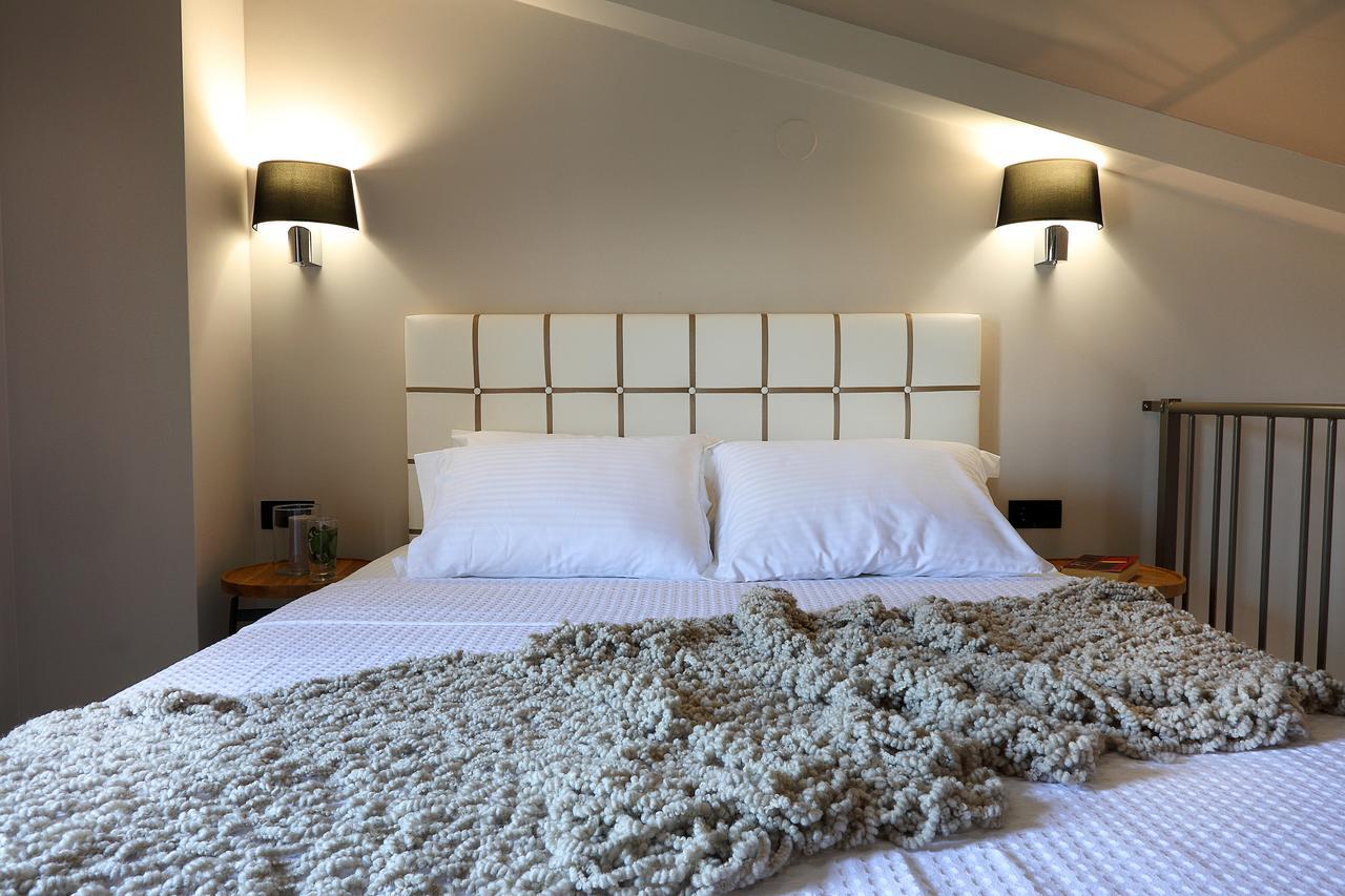 Kallini Apartments Stavros  Luaran gambar